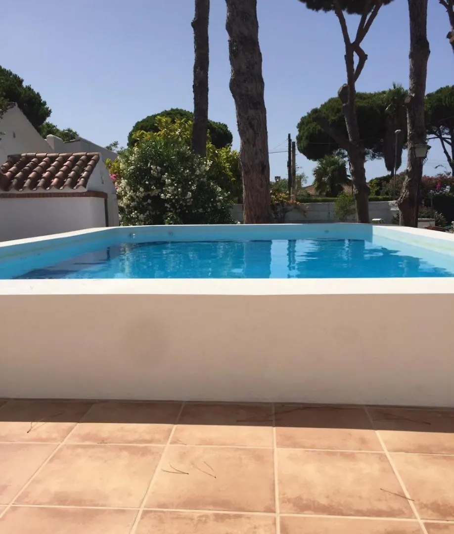 Villa Charro Chiclana de la Frontera
