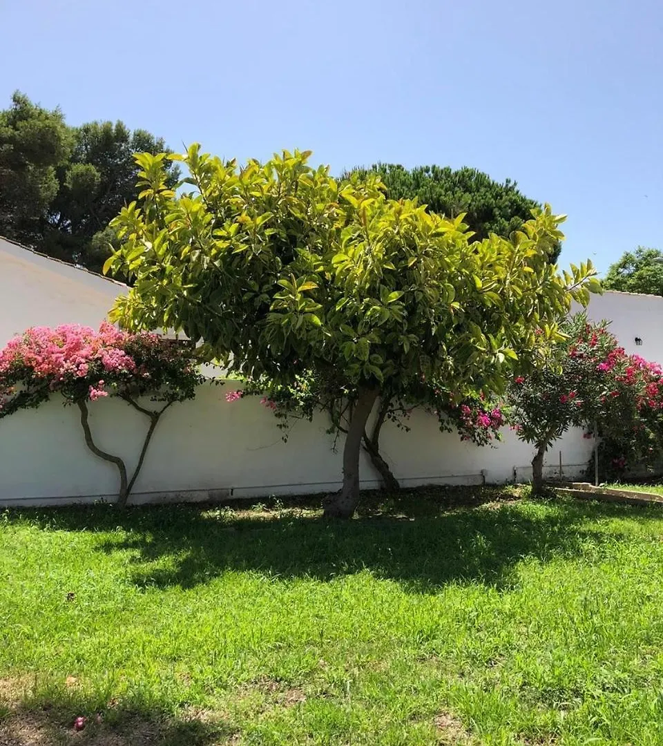 Villa Charro Chiclana de la Frontera 0*,