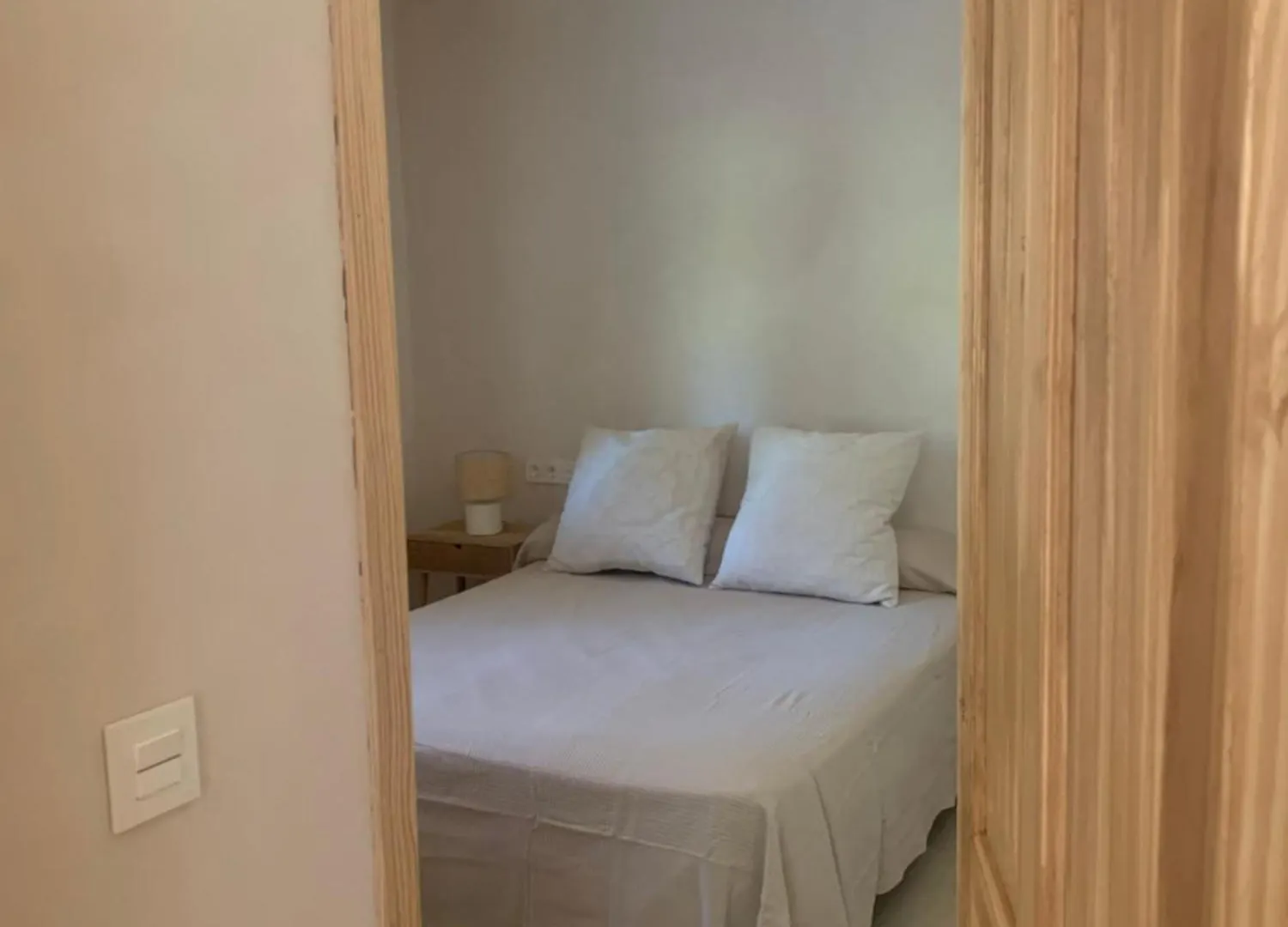 Villa Charro Chiclana de la Frontera Holiday home