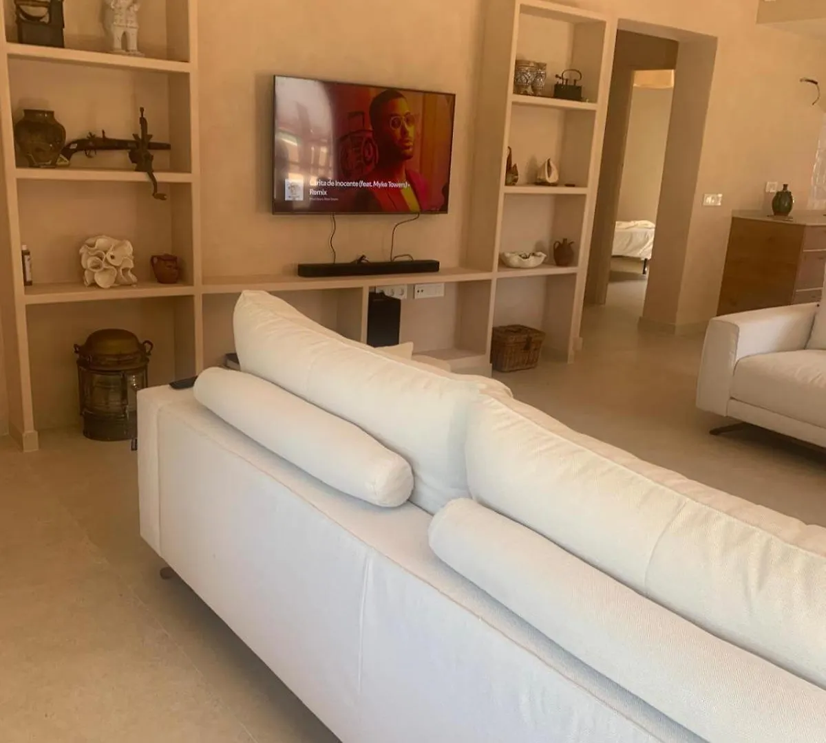Holiday home Villa Charro Chiclana de la Frontera Spain