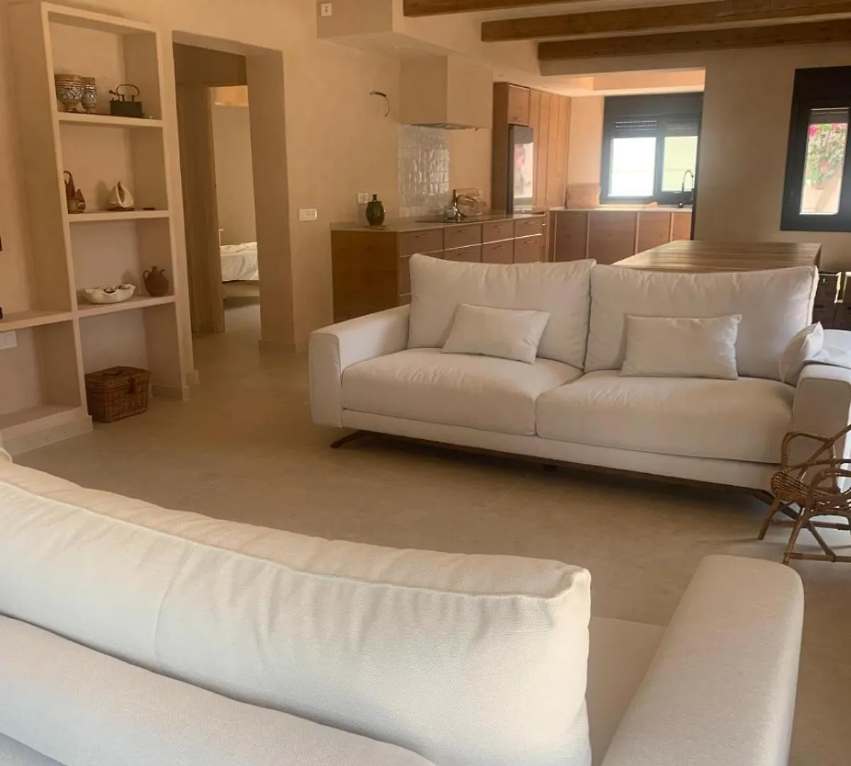 Holiday home Villa Charro Chiclana de la Frontera Spain