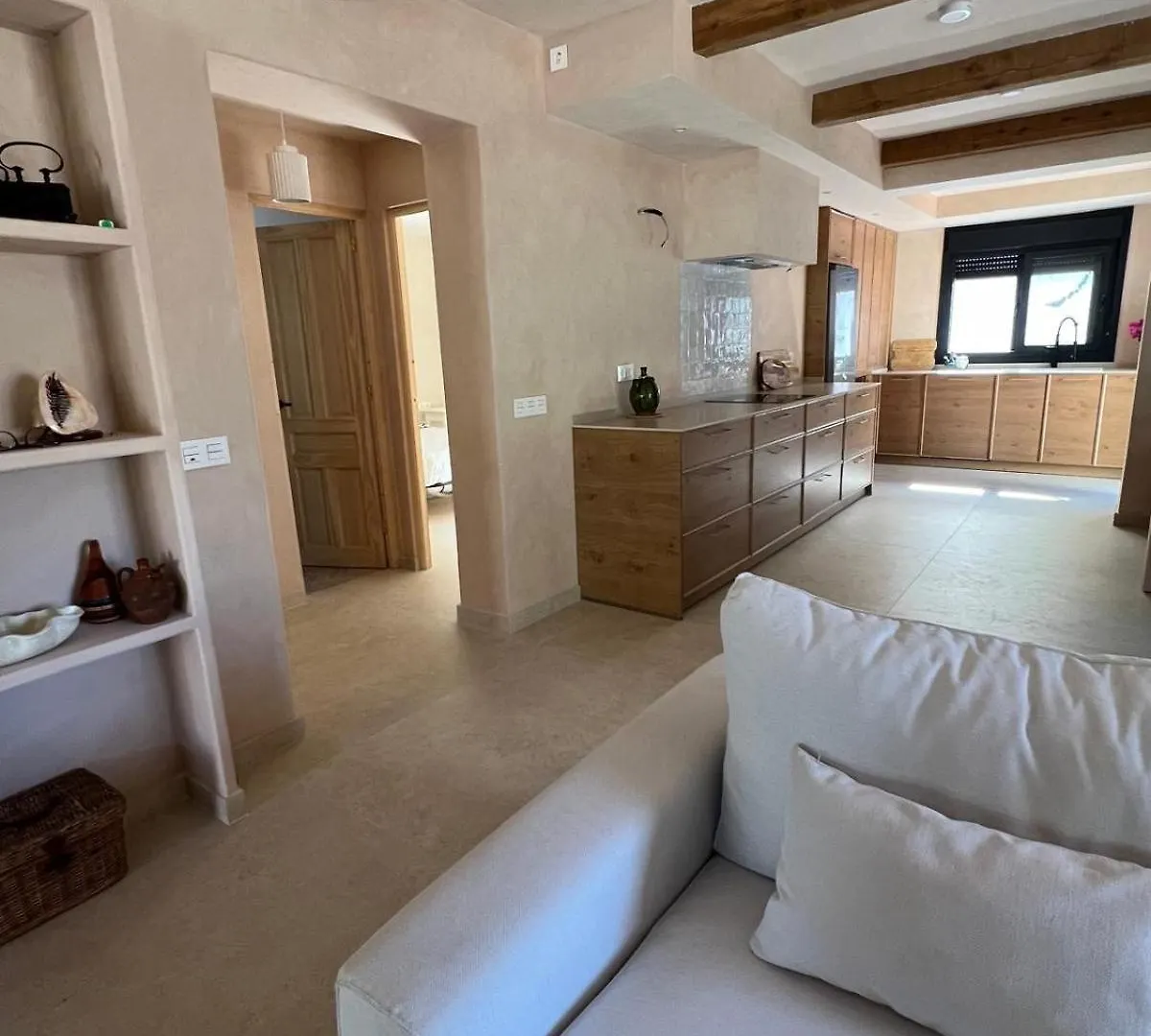 Villa Charro Chiclana de la Frontera