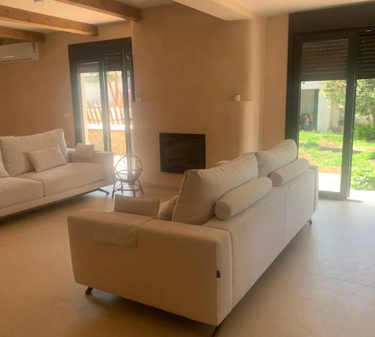 Villa Charro Chiclana de la Frontera