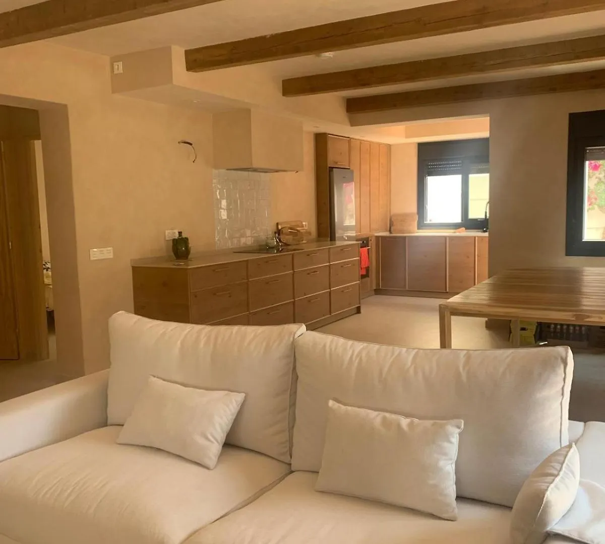 Villa Charro Chiclana de la Frontera