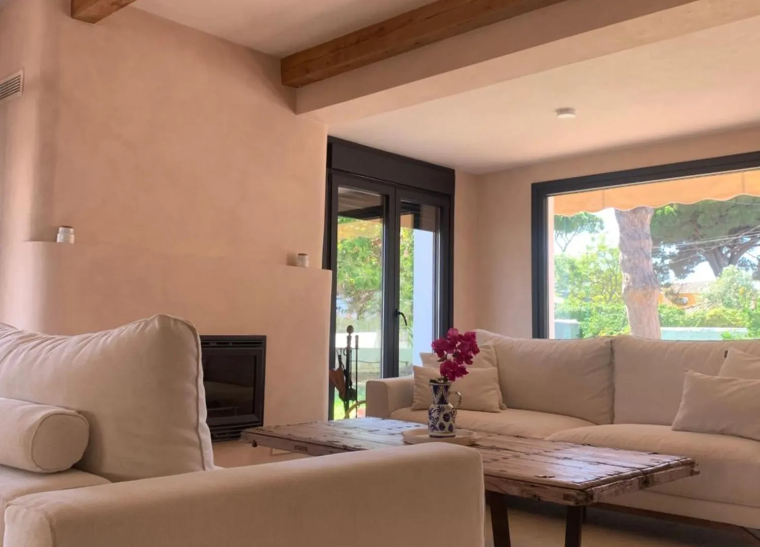 Holiday home Villa Charro Chiclana de la Frontera