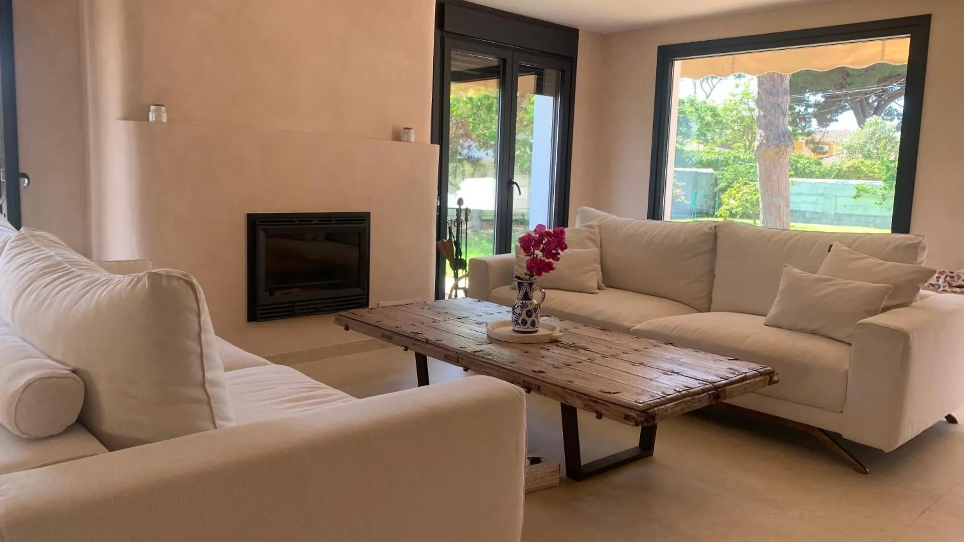 Villa Charro Chiclana de la Frontera