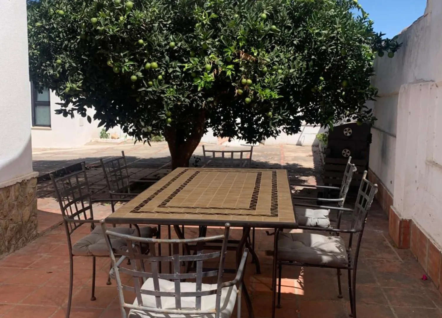 Villa Charro Chiclana de la Frontera