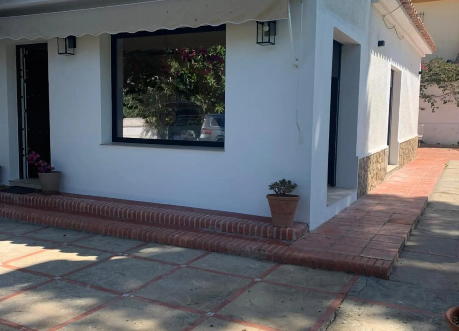 Holiday home Villa Charro Chiclana de la Frontera