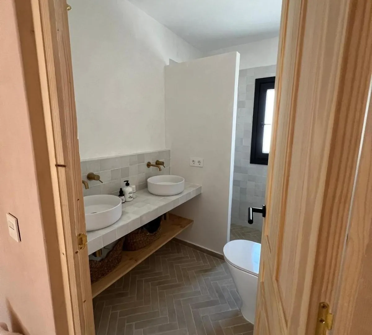 Holiday home Villa Charro Chiclana de la Frontera