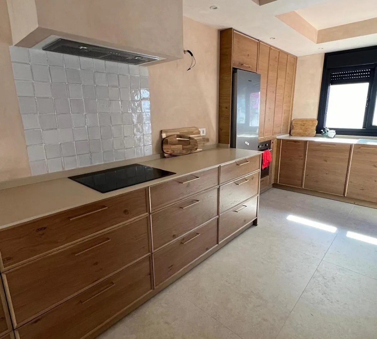 Holiday home Villa Charro Chiclana de la Frontera Spain