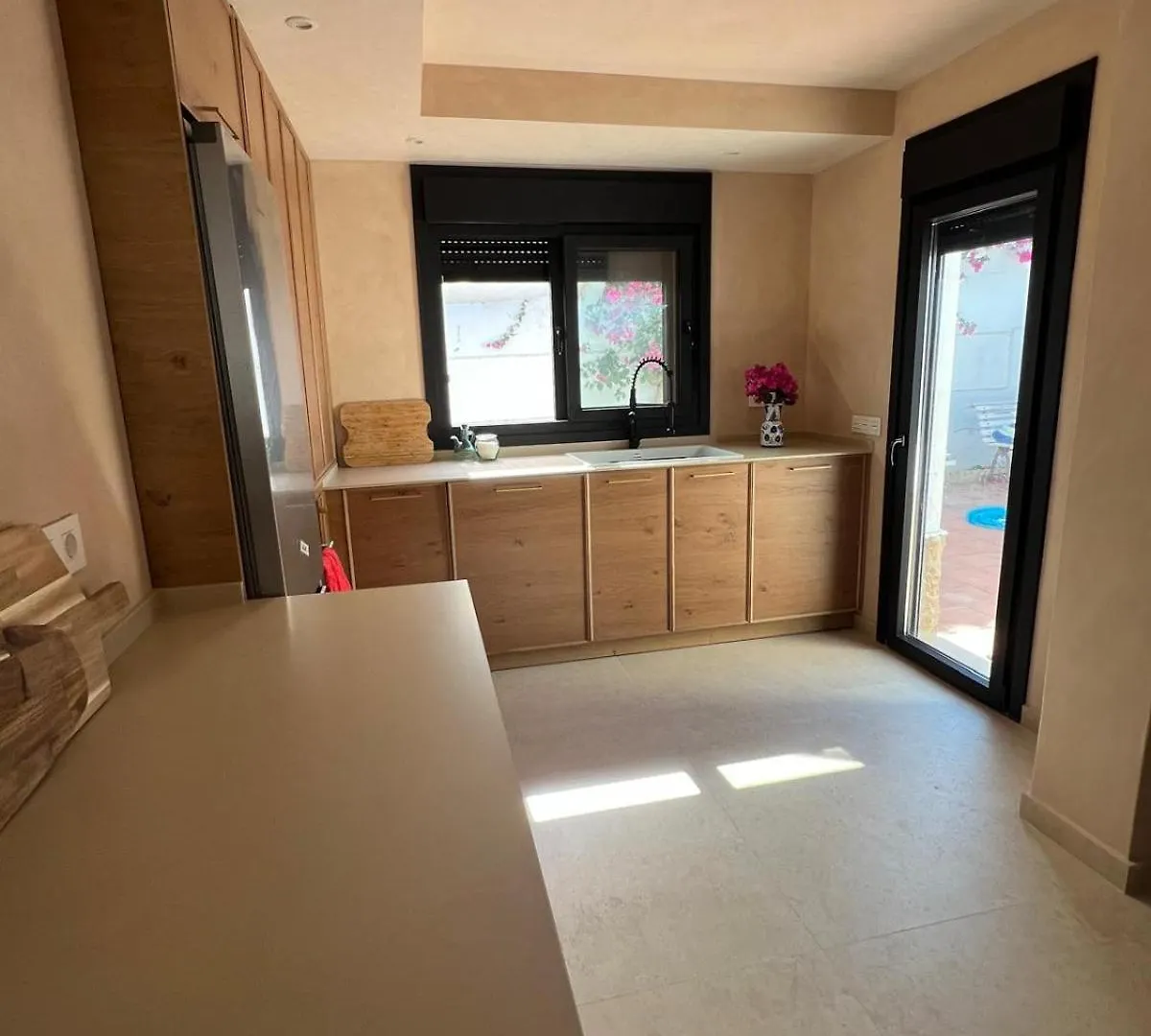 Villa Charro Chiclana de la Frontera Holiday home