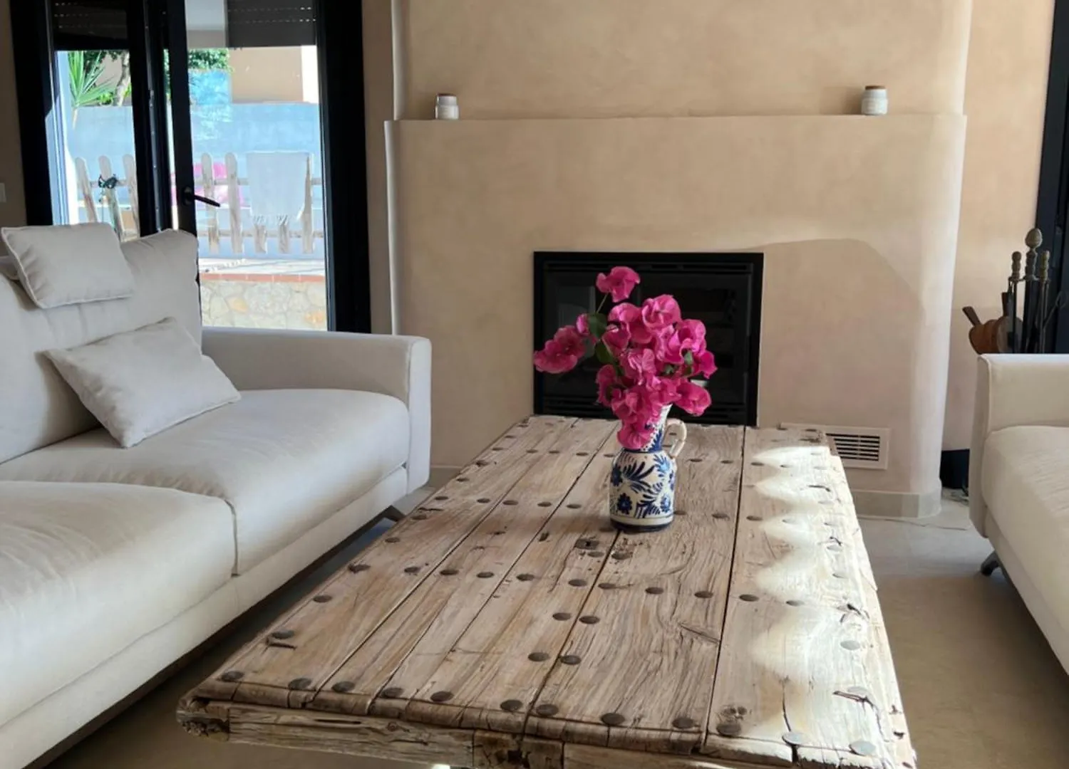 Villa Charro Chiclana de la Frontera Holiday home