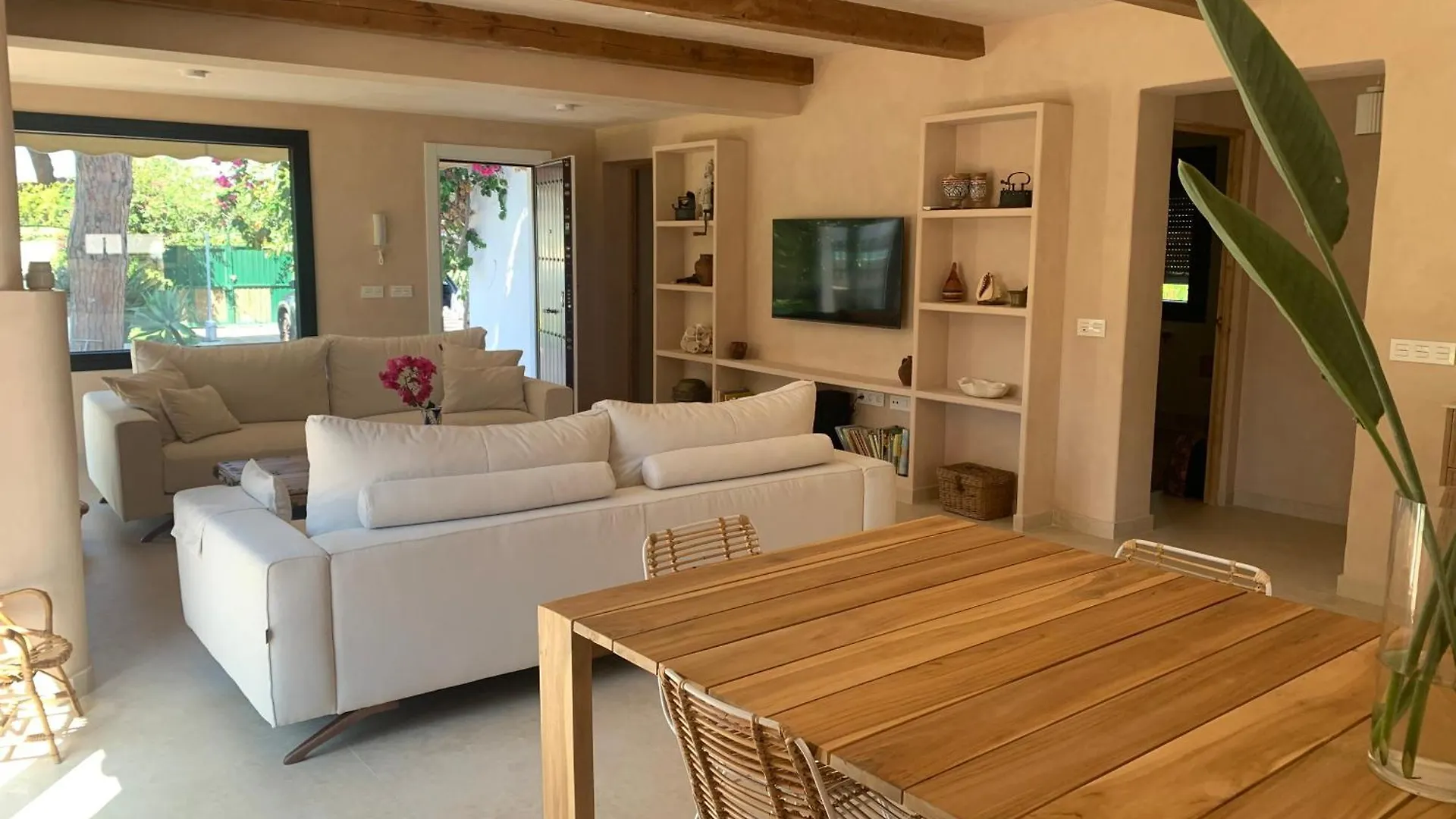 Villa Charro Chiclana de la Frontera 0*,