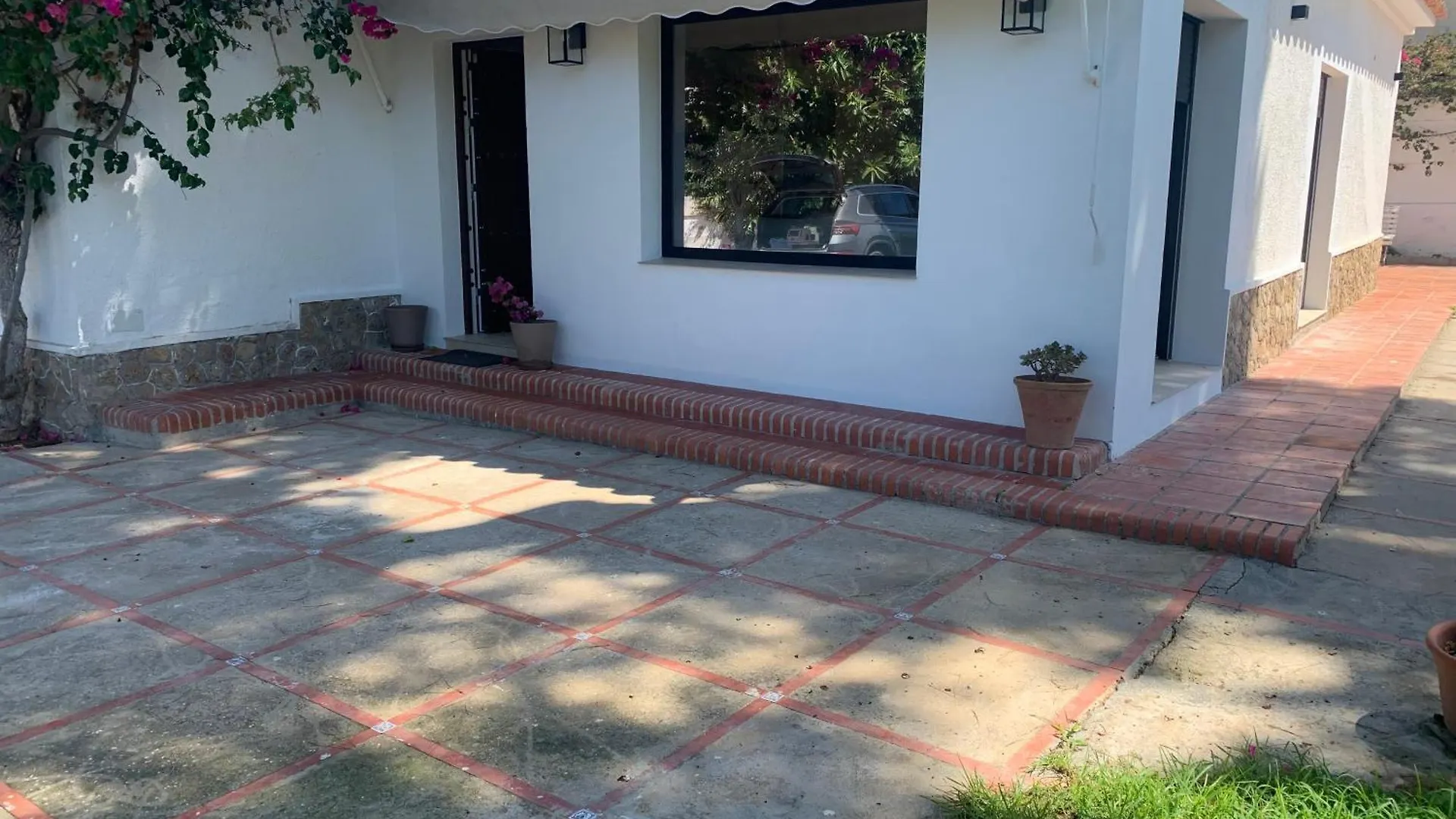 Villa Charro Chiclana de la Frontera Spain