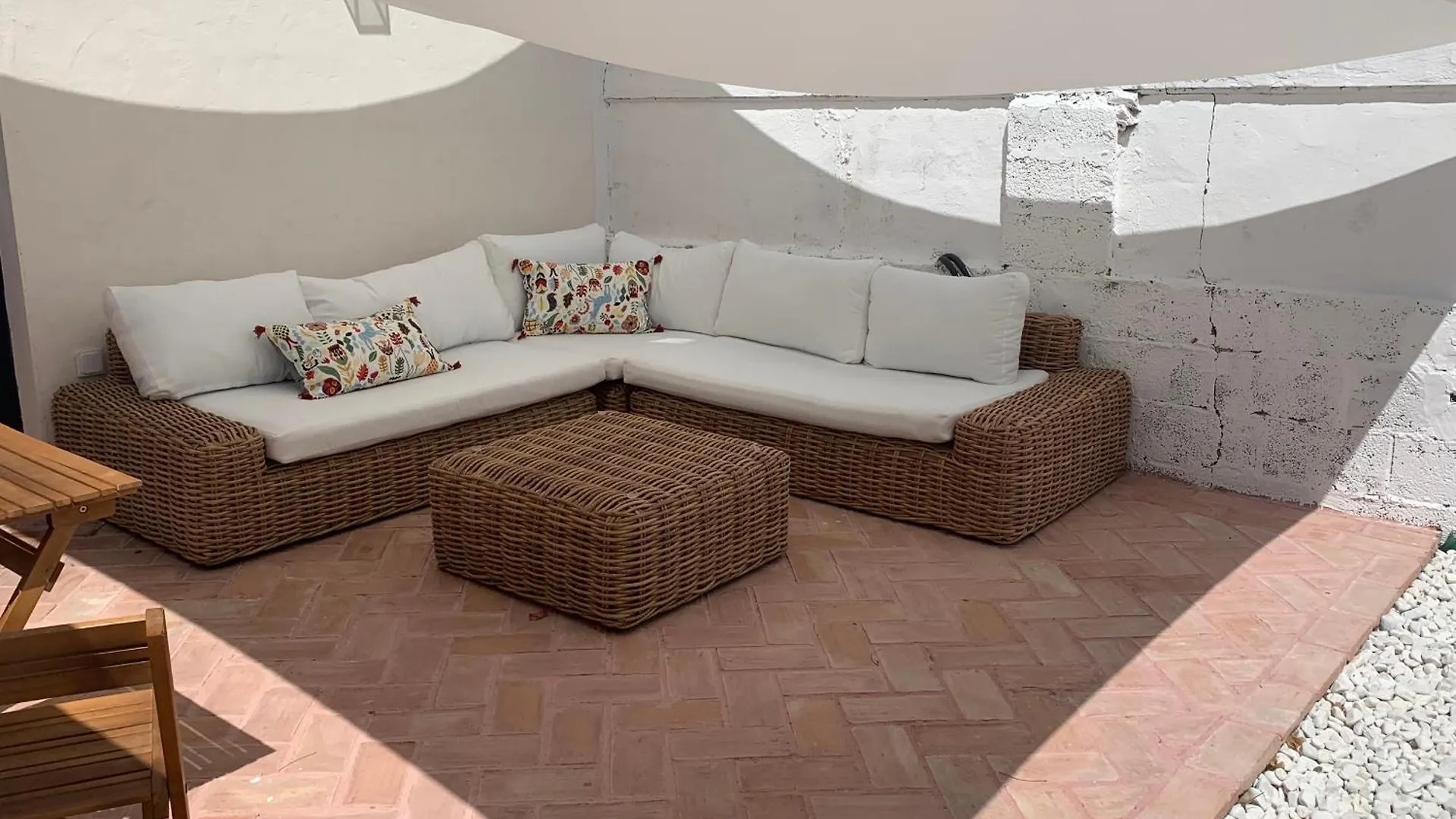 Holiday home Villa Charro Chiclana de la Frontera